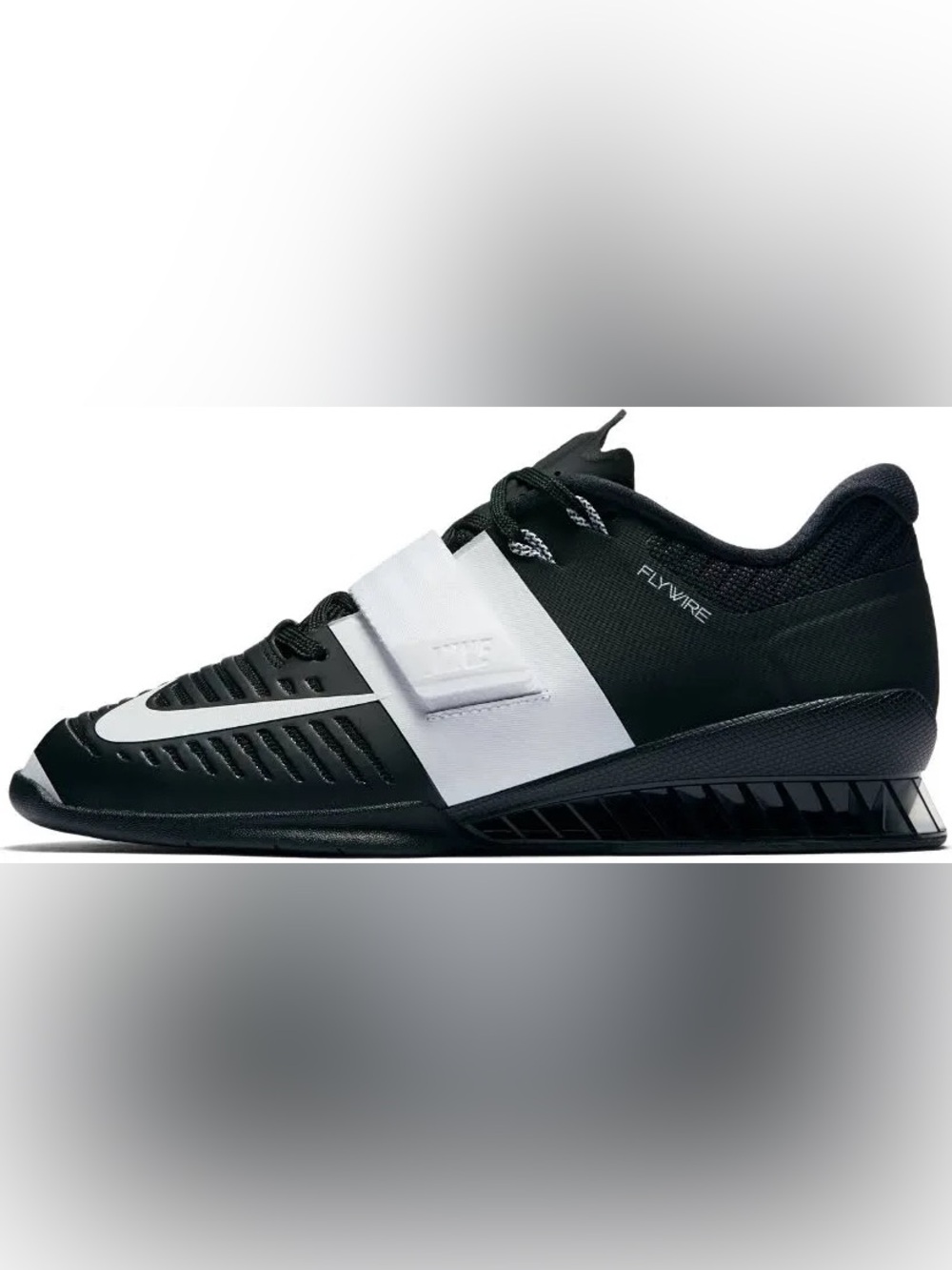Nike Women's Romaleos 3 Weightlifting Shoes